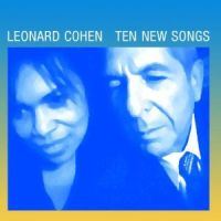 Cohen, Leonard: Ten New Songs (CD)